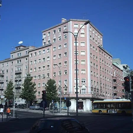 Ana'S Design Apartments-2