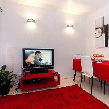 Ana'S Design Apartments-3