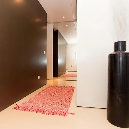 Ana'S Design Apartments-2