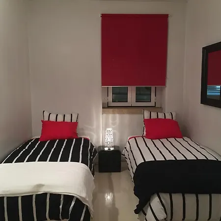 Ana'S Design Apartments-2